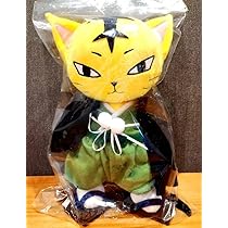 シャーマンキング　ぬいぐるみ③  セット Amazon.co.jp: シャーマンキング ぬいぐるみ マスコット コンチ